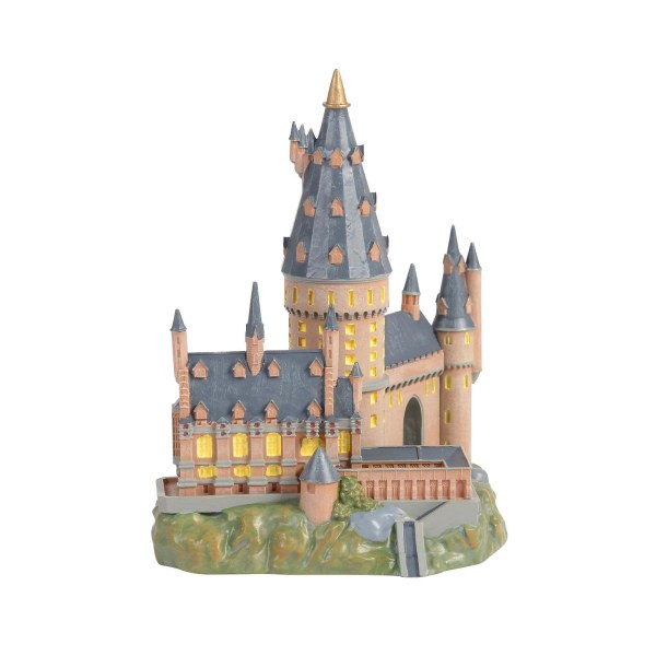Hogwarts-Miniaturgebäude – Harry Potter