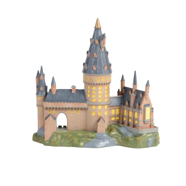 Hogwarts-Miniaturgebäude – Harry Potter