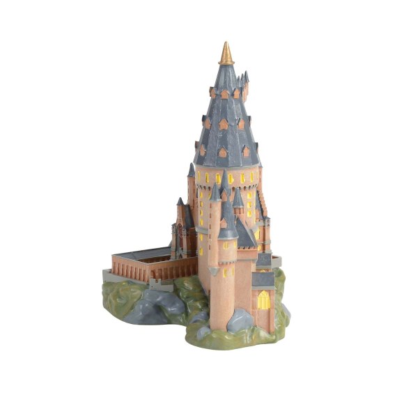 Hogwarts-Miniaturgebäude – Harry Potter