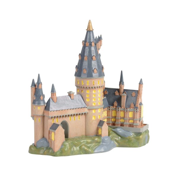 Hogwarts-Miniaturgebäude – Harry Potter