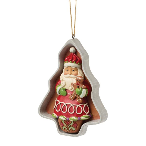 Lebkuchen-Dekoration - HEARTWOOD CREEK