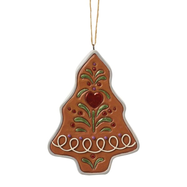 Lebkuchen-Dekoration - HEARTWOOD CREEK