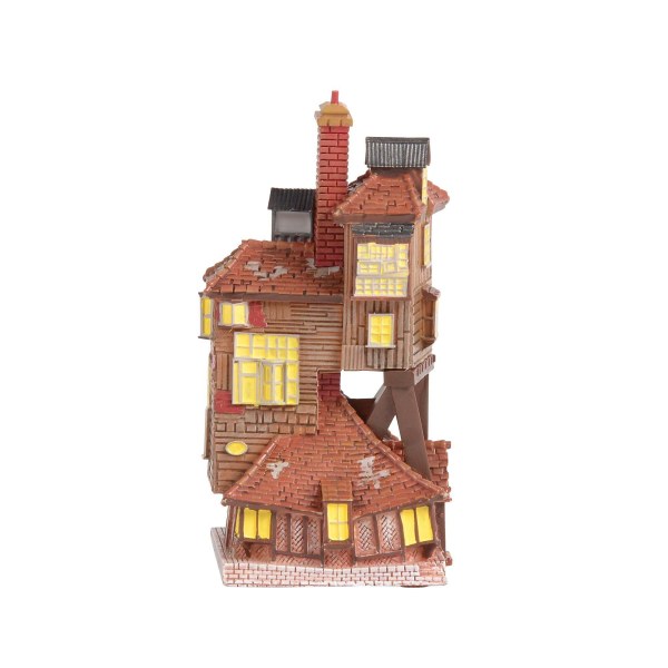 Der Fuchsbau – Miniaturgebäude – Harry Potter