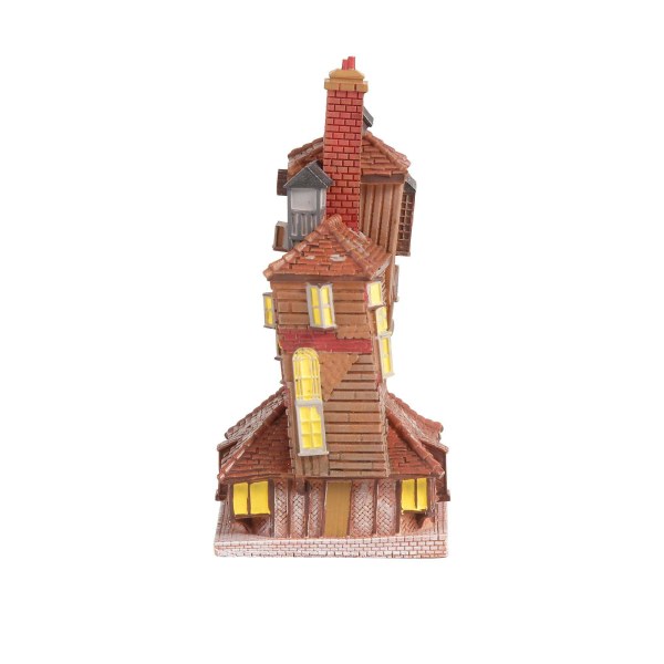 Der Fuchsbau – Miniaturgebäude – Harry Potter