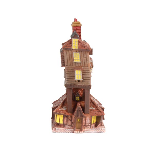 Der Fuchsbau – Miniaturgebäude – Harry Potter