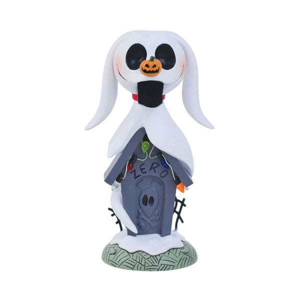 Zero Nussknacker - Disney Showcase