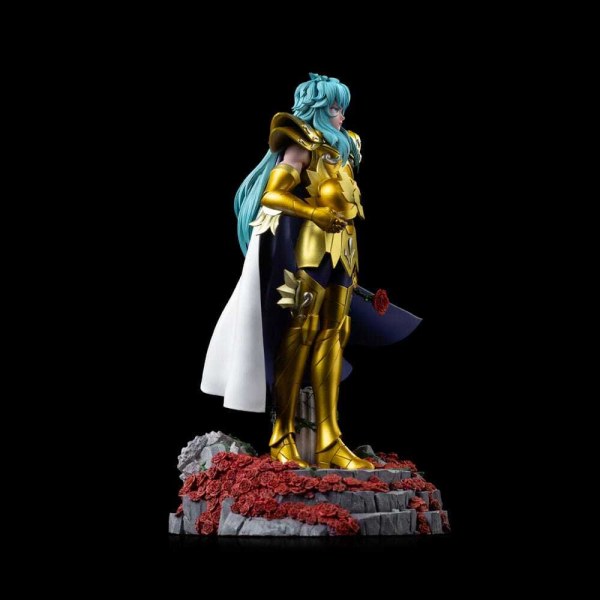 Art Scale Fische Aphrodite 23 cm - Iron Studios Saint Seiya