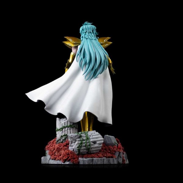 Art Scale Fische Aphrodite 23 cm - Iron Studios Saint Seiya