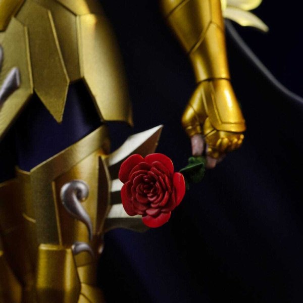 Art Scale Fische Aphrodite 23 cm - Iron Studios Saint Seiya