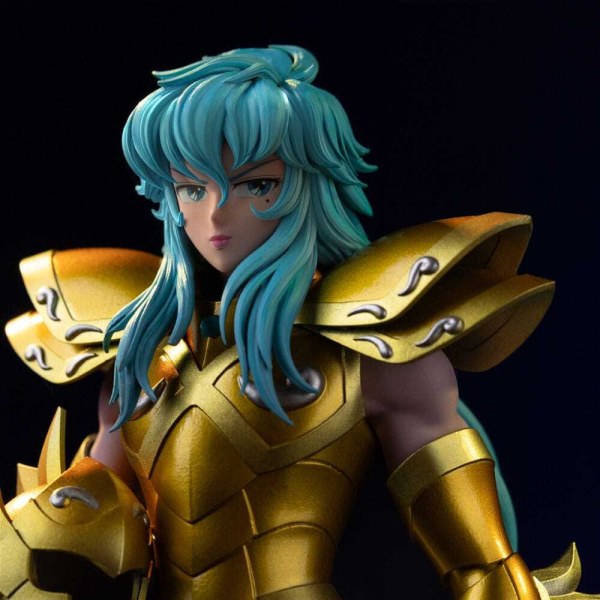 Art Scale Fische Aphrodite 23 cm - Iron Studios Saint Seiya