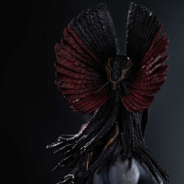 Art Scale Varang 38 cm - Iron Studios Avatar 3: Feuer und Asche