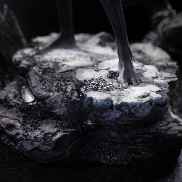 Art Scale Varang 38 cm - Iron Studios Avatar 3: Feuer und Asche