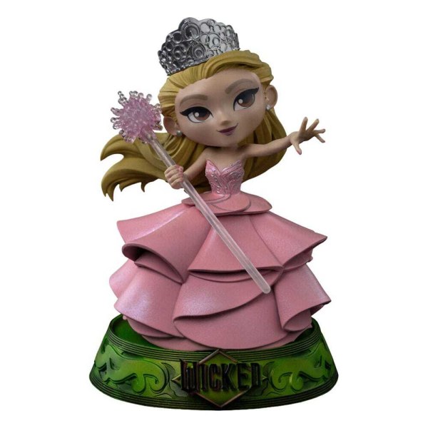 Mini Co. Figur Glinda 15 cm - Iron Studios Wicked
