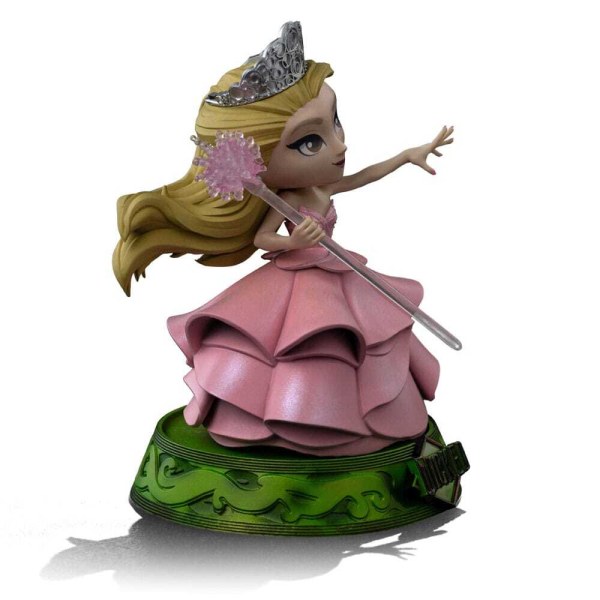 Mini Co. Figur Glinda 15 cm - Iron Studios Wicked