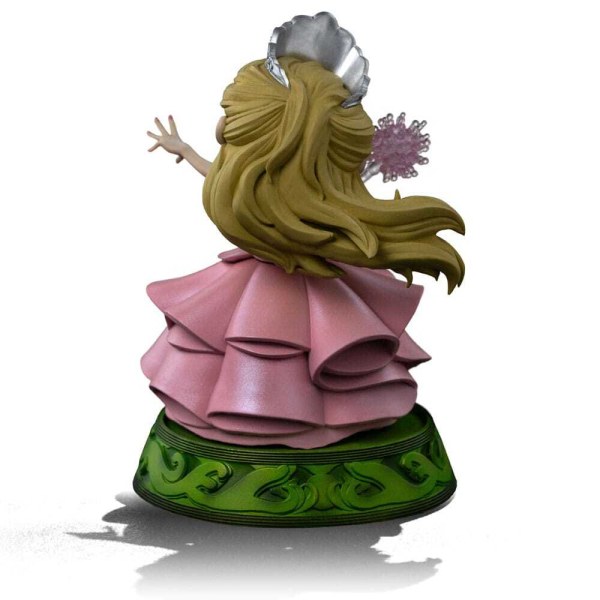 Mini Co. Figur Glinda 15 cm - Iron Studios Wicked
