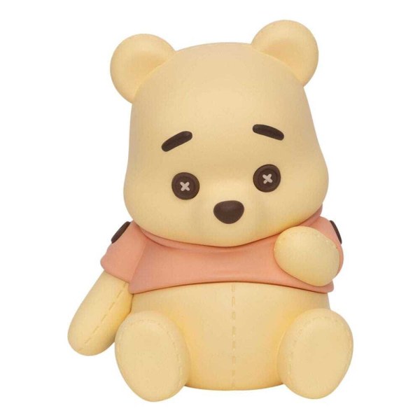 Winnie Puuh Sparschwein 12 cm
