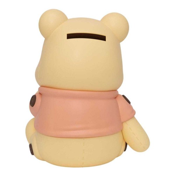 Winnie Puuh Sparschwein 12 cm