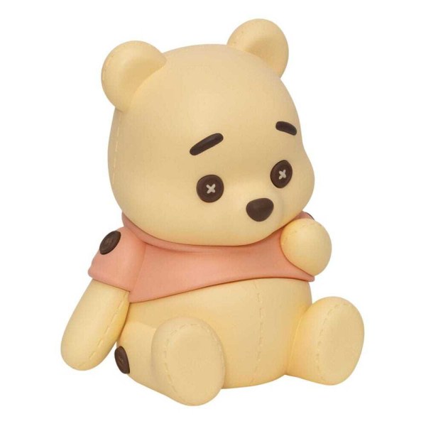 Winnie Puuh Sparschwein 12 cm