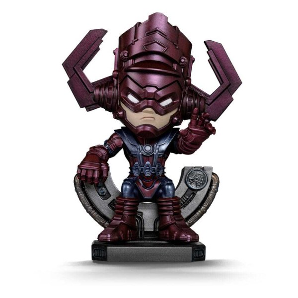 Fantastic Four Mini Co. PVC-Figur Galactus 18 cm