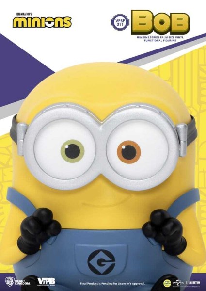 Minions Sparschwein Bob 10 cm