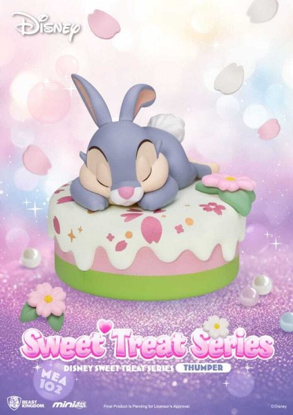 Disney Figuren-Sortiment Mini Egg Attack Blind Box Süße Leckerei 5 cm (6)