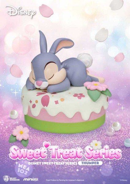 Disney Figuren-Sortiment Mini Egg Attack Blind Box Süße Leckerei 5 cm (6)