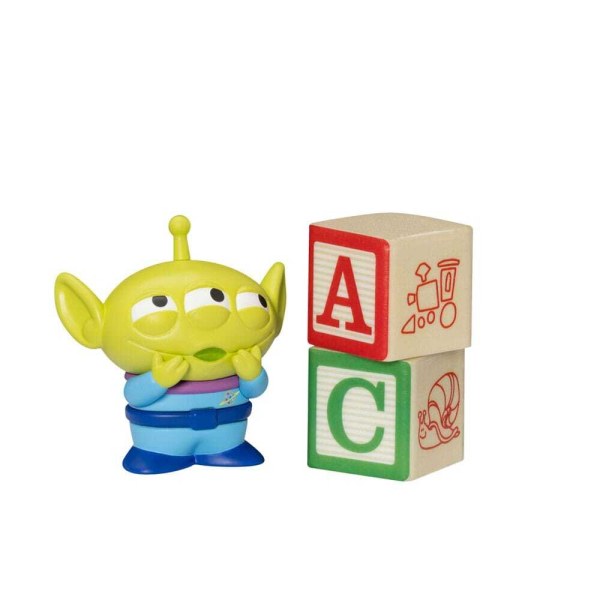 Toy Story Figuren-Sortiment Mini Egg Attack Blind Box Hide and Seek Serie 8 cm (6)