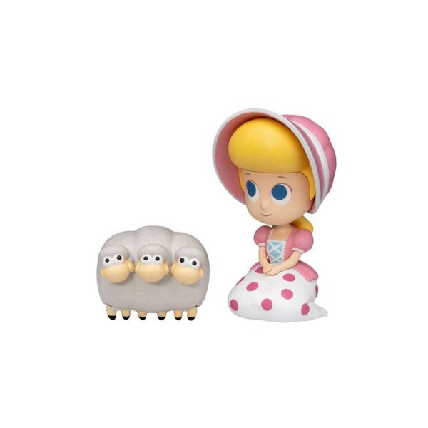 Toy Story Figuren-Sortiment Mini Egg Attack Blind Box Hide and Seek Serie 8 cm (6)