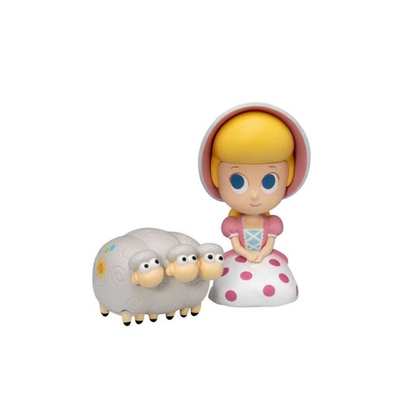 Toy Story Figuren-Sortiment Mini Egg Attack Blind Box Hide and Seek Serie 8 cm (6)