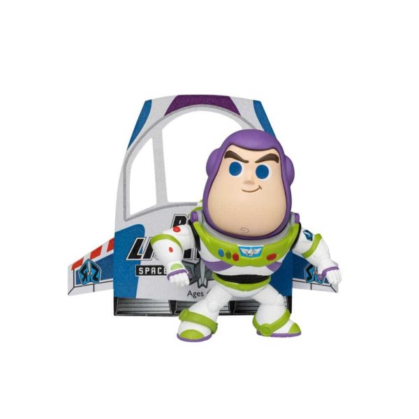 Toy Story Figuren-Sortiment Mini Egg Attack Blind Box Hide and Seek Serie 8 cm (6)