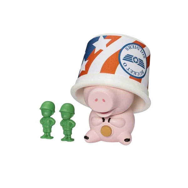 Toy Story Figuren-Sortiment Mini Egg Attack Blind Box Hide and Seek Serie 8 cm (6)