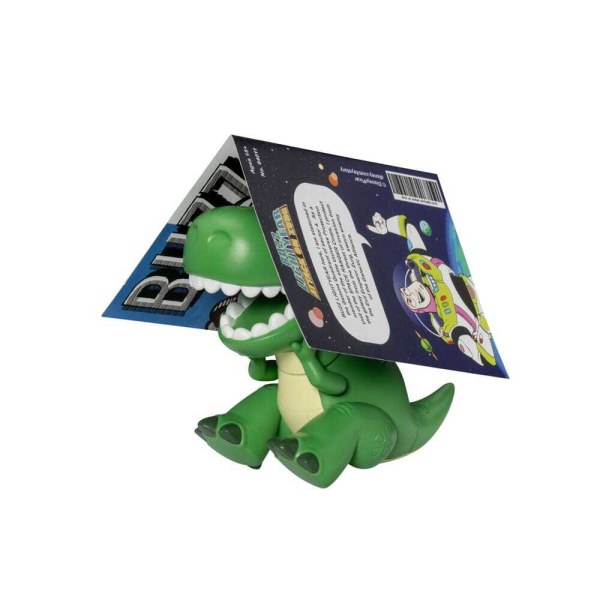 Toy Story Figuren-Sortiment Mini Egg Attack Blind Box Hide and Seek Serie 8 cm (6)