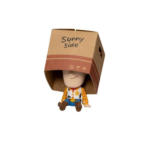 Toy Story Figuren-Sortiment Mini Egg Attack Blind Box Hide and Seek Serie 8 cm (6)
