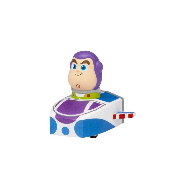 Toy Story Série Voiture à Friction Blind Box (6) 5 cm