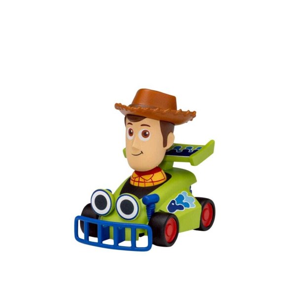 Toy Story Série Voiture à Friction Blind Box (6) 5 cm