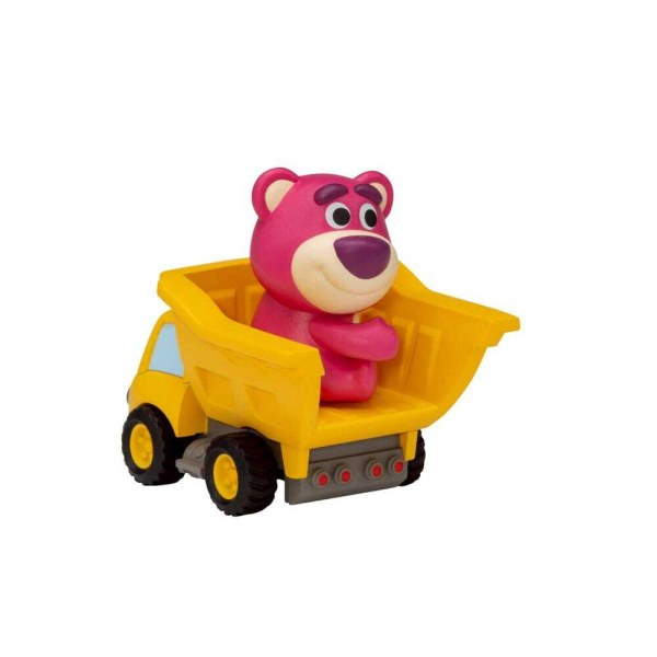 Toy Story Série Voiture à Friction Blind Box (6) 5 cm