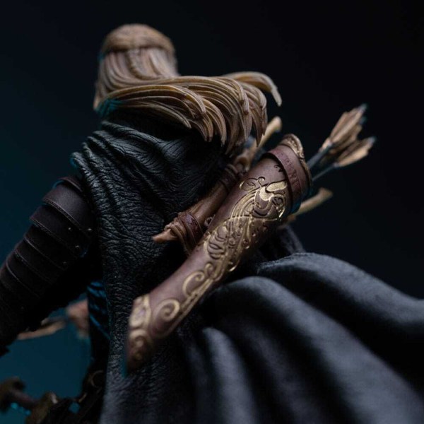 Legolas Art Scale 29 cm – Iron Studios Der Herr der Ringe