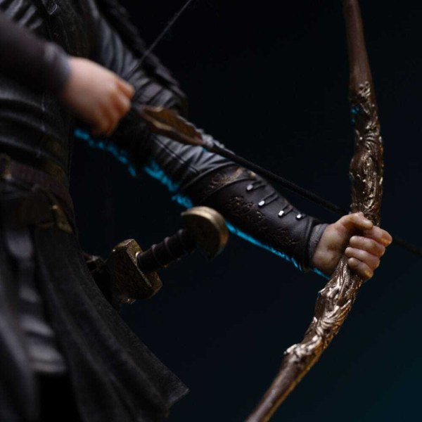 Legolas Art Scale 29 cm – Iron Studios Der Herr der Ringe