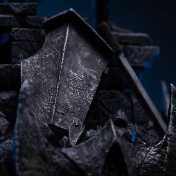 Legolas Art Scale 29 cm – Iron Studios Der Herr der Ringe
