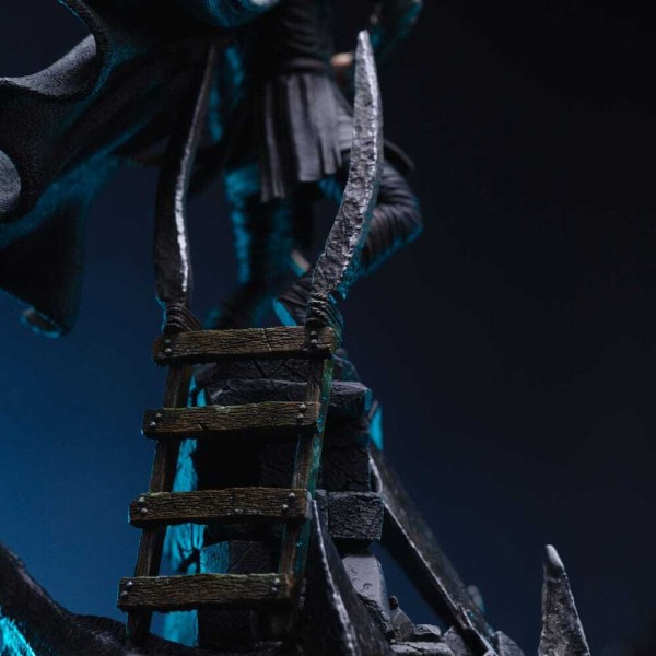 Legolas Art Scale 29 cm – Iron Studios Der Herr der Ringe