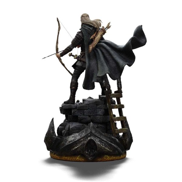 Legolas Art Scale 29 cm – Iron Studios Der Herr der Ringe