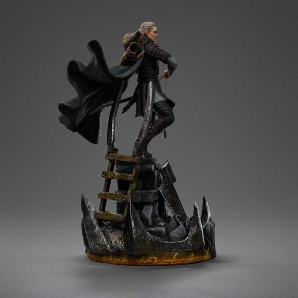 Legolas Art Scale 29 cm – Iron Studios Der Herr der Ringe