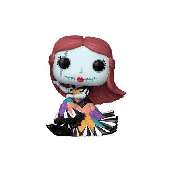 FUNKO POP! 1605 Couture Sally - Disney Nightmare Before Christmas