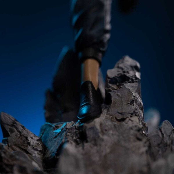 Yu Yu Hakusho Statuette 1/10 Art Scale Yusuke Urameshi 25 cm