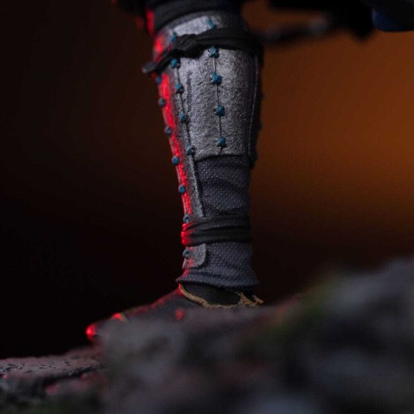 Assassin's Creed Shadows-Statuette 1/10 Art Scale Naoe