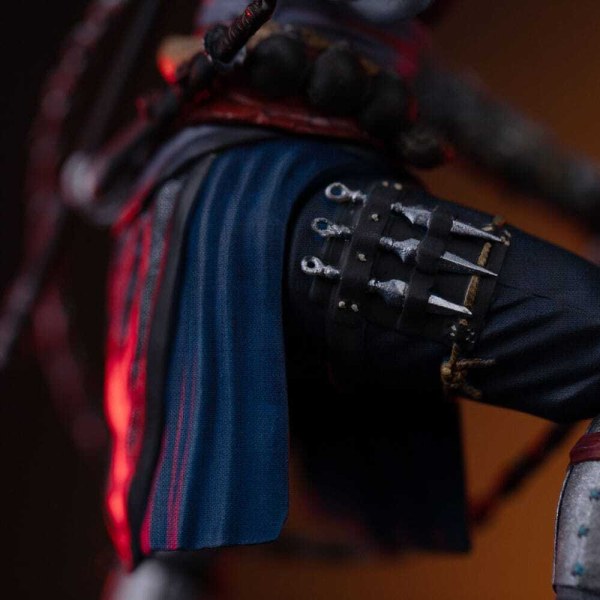 Assassin's Creed Shadows-Statuette 1/10 Art Scale Naoe