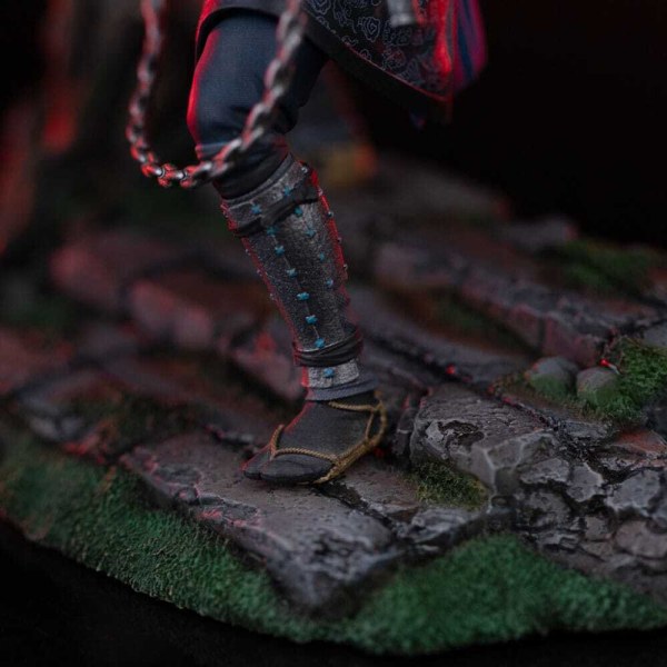 Assassin's Creed Shadows-Statuette 1/10 Art Scale Naoe