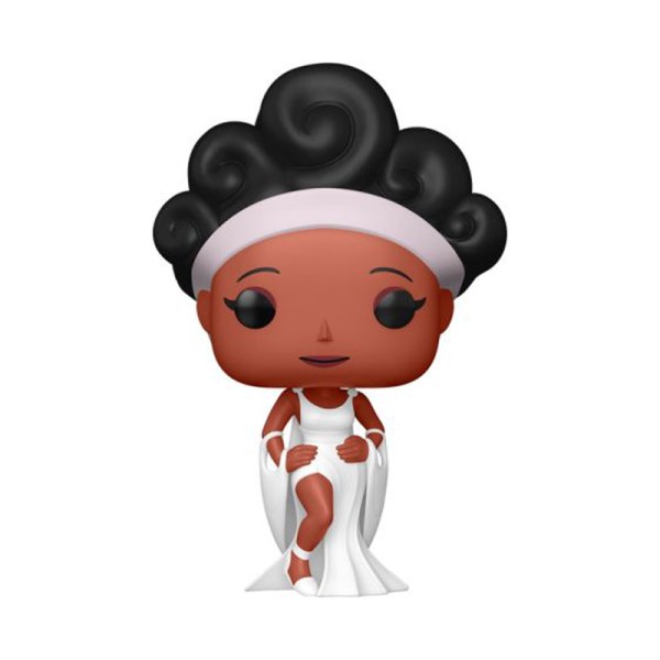 FUNKO POP! 1665 Kalliope (Muse) - Disney Herkules 25. Jubiläum