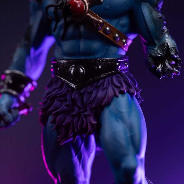 Masters of the Universe-Statuette 1/10 Art Scale Faker 22 cm