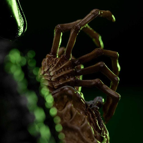 Alien-Statuette 1/10 Art Scale Alien Big Chap 24 cm